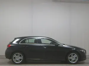 Gebraucht Mercedes A200