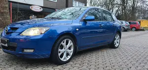 Gebraucht Mazda 3