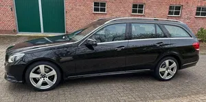 Gebraucht Mercedes E220