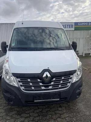 Occasion Renault Master