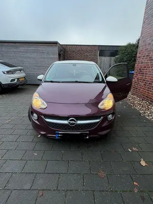 Occasion Opel Adam