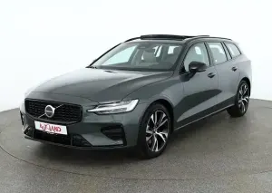Brugt Volvo V60
