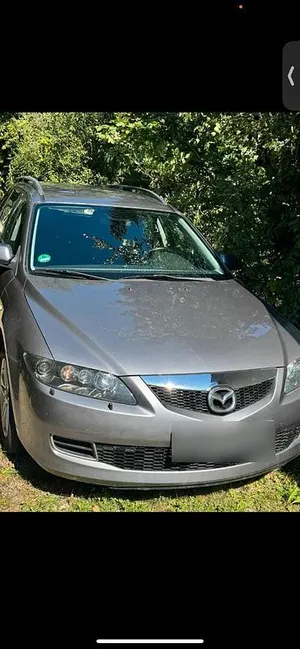 Brugt Mazda 6