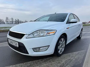 Gebraucht Ford Mondeo