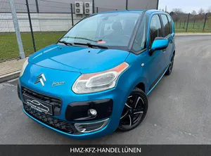 Gebraucht Citroën C3 Picasso