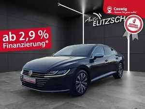 Brugt VW Arteon