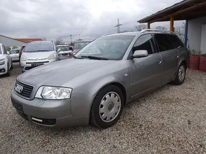 Gebraucht Audi A6
