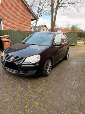 Brugt VW Polo
