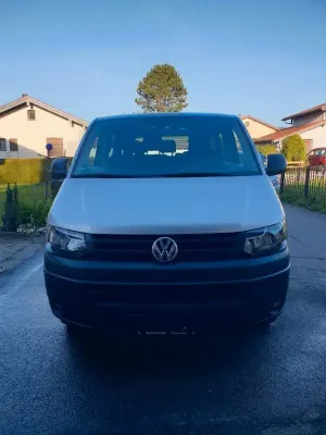Gebraucht VW Caravelle