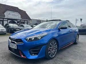 Gebraucht Kia ProCeed