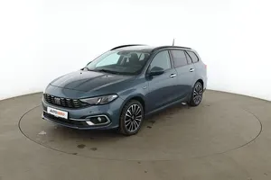 Usata Fiat Tipo
