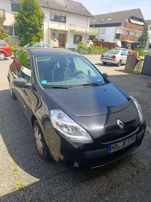 Brugt Renault Clio IV