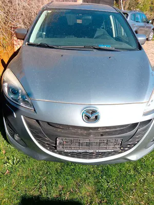 Brugt Mazda 5
