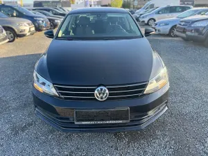 Gebraucht VW Jetta