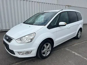 Occasion Ford Galaxy