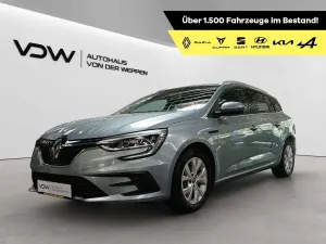 Używany Renault Megane E-Tech