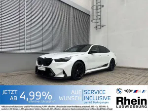 Occasion BMW M5