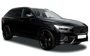 Usata Volvo XC60