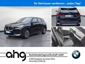 Brugt BMW iX1
