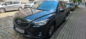 Brugt Mazda CX-5