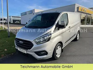 Occasion Ford Transit Custom