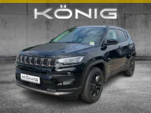 Usado Jeep Compass