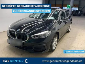 Gebraucht BMW 118