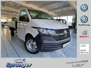 Gebraucht VW Transporter