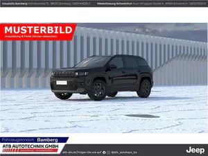 Gebraucht Jeep Compass