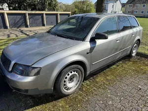 Używany Audi A4