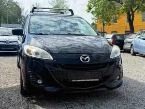 Brugt Mazda 5