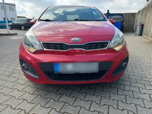 Gebraucht Kia Rio