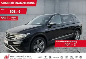 Gebraucht VW Tayron