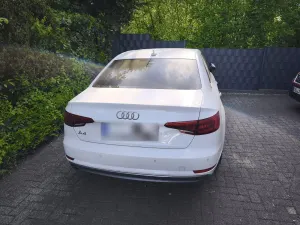 Gebraucht Audi A4