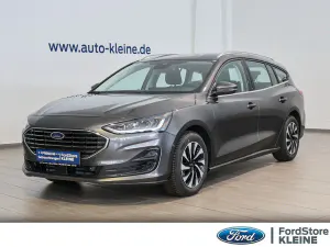 Używany Ford Focus