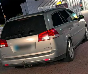Gebraucht Opel Vectra