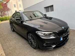 Używany BMW 220