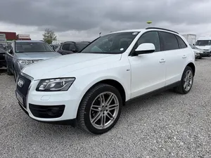 Gebraucht Audi Q5