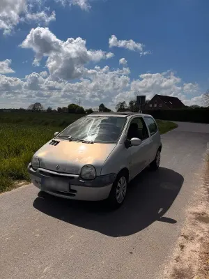 Brugt Renault Twingo
