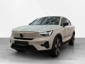 Brugt Volvo C40