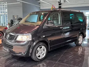 Brugt VW T5