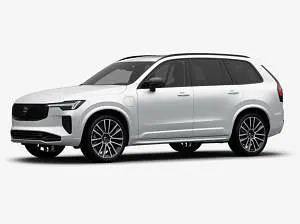 Gebraucht Volvo XC90