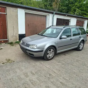 Brugt VW Golf IV