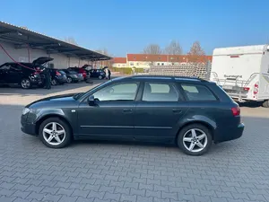Brugt Seat Exeo