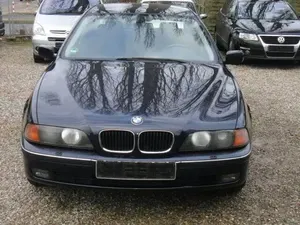 Occasion BMW 520