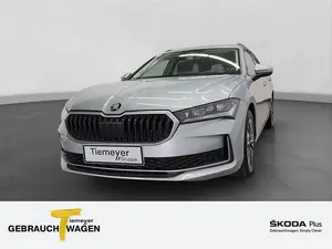 Brugt Skoda Superb