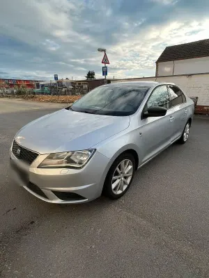 Occasion Seat Toledo