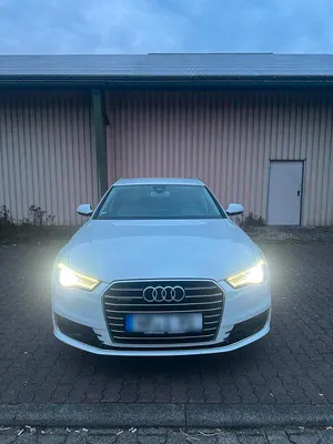Brugt Audi A6