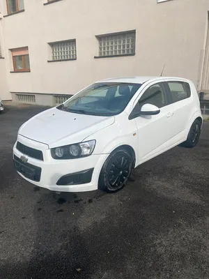 Occasion Chevrolet Aveo