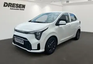 Brugt Kia Picanto